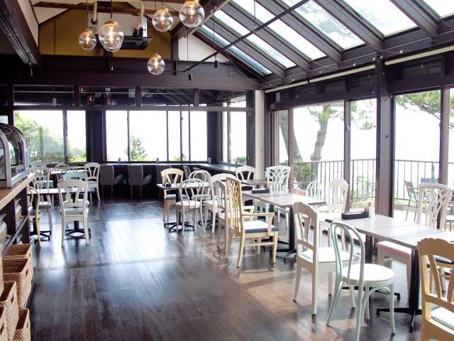 TENRAN CAFE