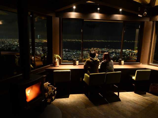 TENRAN CAFE