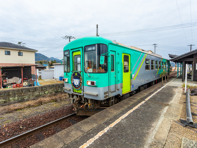 北条鉄道の画像 2枚目