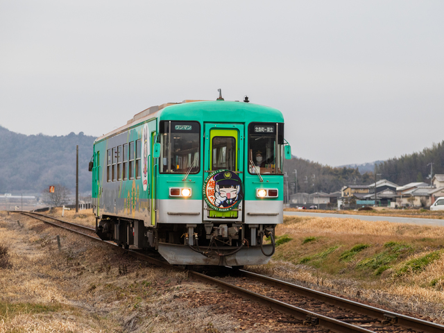 北条鉄道の画像 3枚目