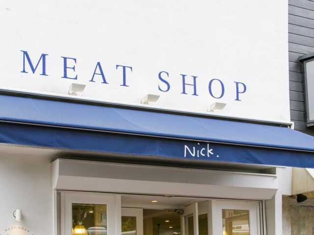 NIck 中山手本店の画像 1枚目