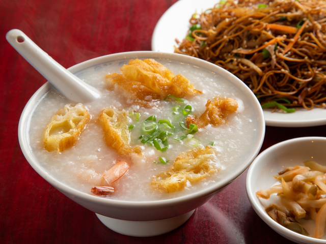 香港食館