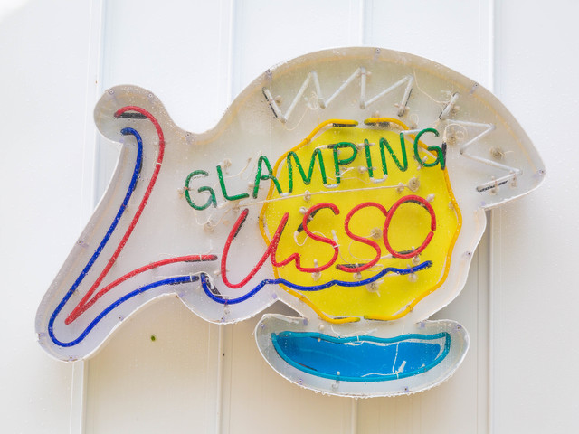 KARIKO RESORT GLAMPING Lussoの画像 1枚目