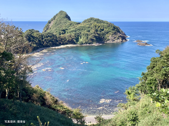 山陰海岸国立公園(兵庫県)の画像 1枚目