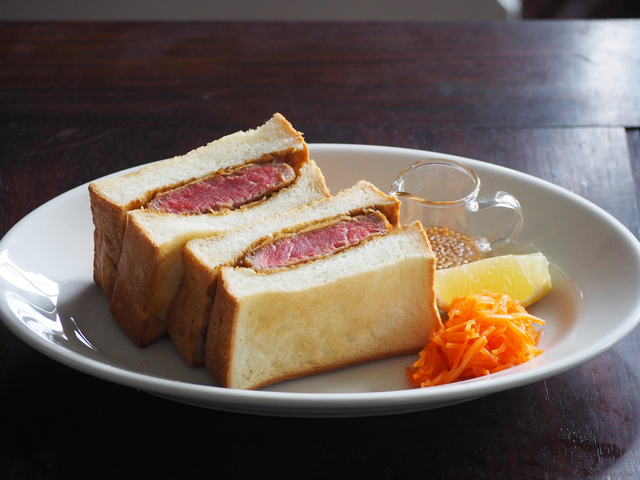 パンとエスプレッソと異人館の画像 1枚目