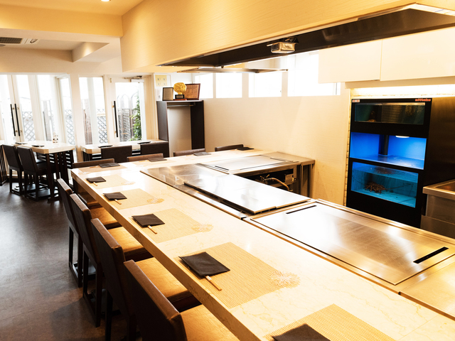 KOBE STEAK Tsubasa本店の画像 2枚目