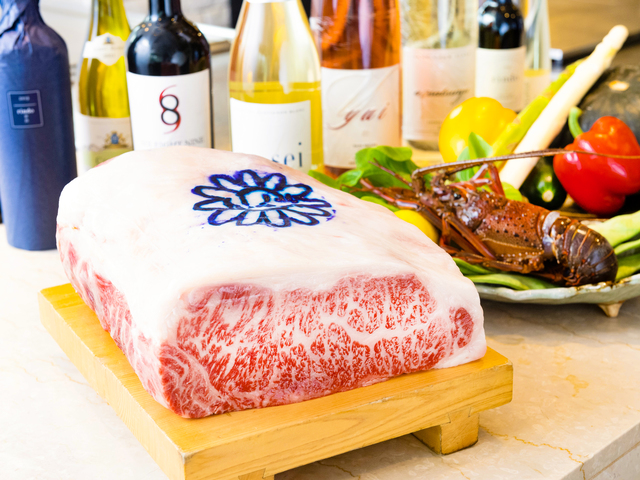 KOBE STEAK Tsubasa本店の画像 1枚目