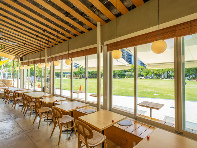 park kitchen WEEKENDの画像 2枚目