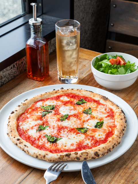 IL BINARIO DI OROの画像 1枚目