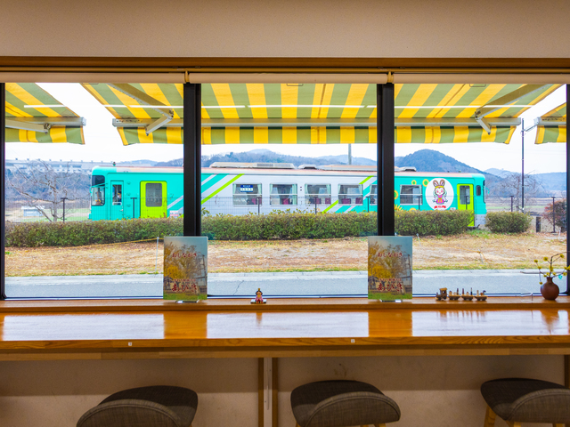 手打ち駅前そば あびきの画像 2枚目