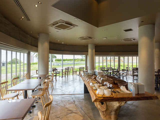 AWAJI EARTH MUSEUMの画像 2枚目