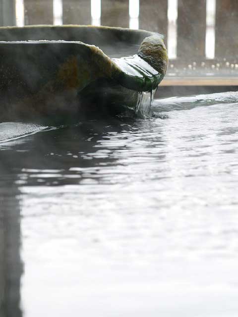 川湯第一ホテル 忍冬