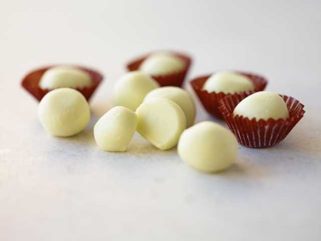 小樽洋菓子舗ルタオ