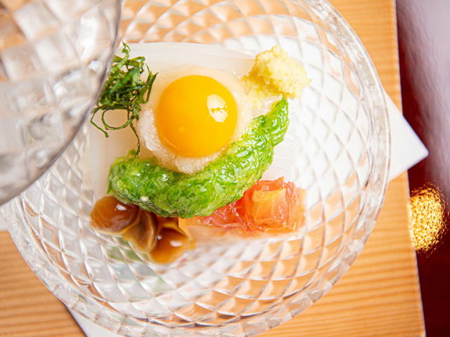 料亭 冨茂登の画像 3枚目