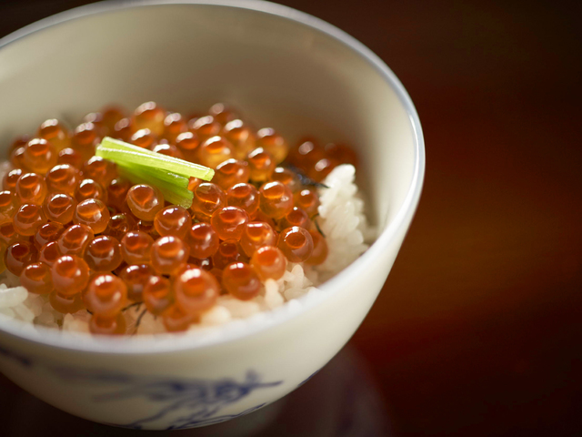 料亭 冨茂登の画像 1枚目