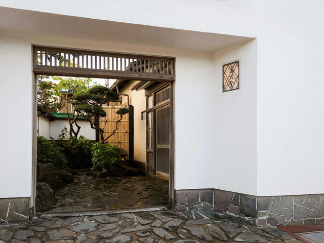 料亭 冨茂登の画像 2枚目