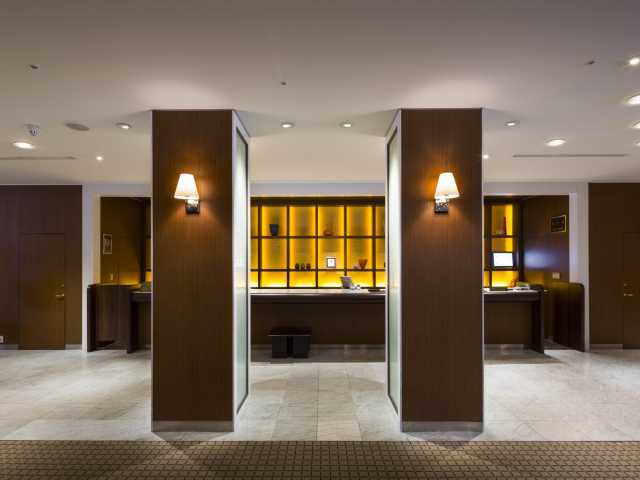 プレミアホテル 中島公園 札幌の画像 3枚目