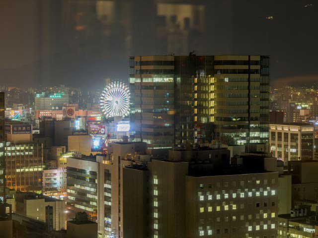 ANAクラウンプラザホテル札幌の画像 3枚目