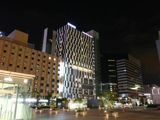 ホテルグレイスリー札幌の画像 4枚目