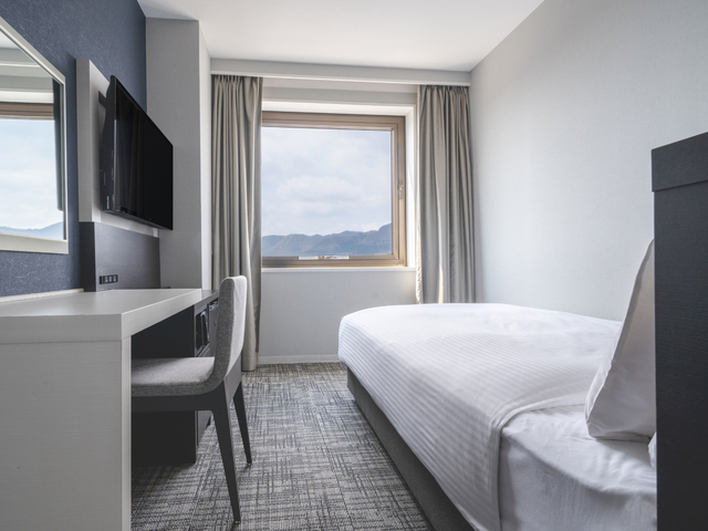 プレミアホテル-CABIN PRESIDENT-函館の画像 2枚目