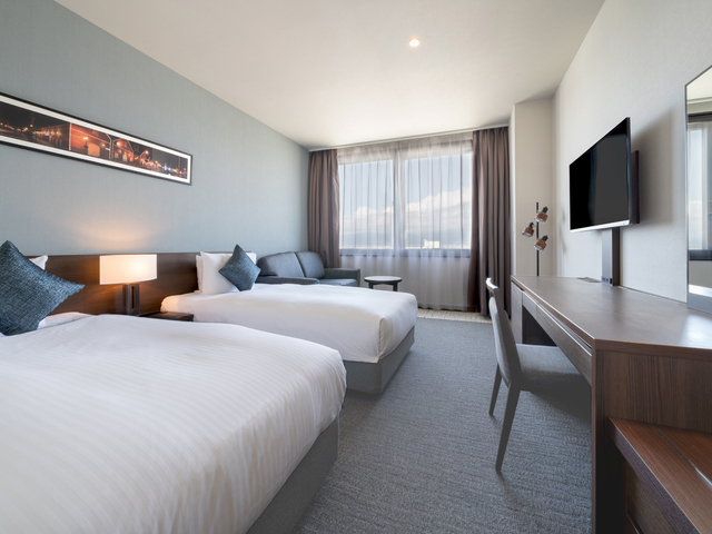 プレミアホテル-CABIN PRESIDENT-函館の画像 4枚目