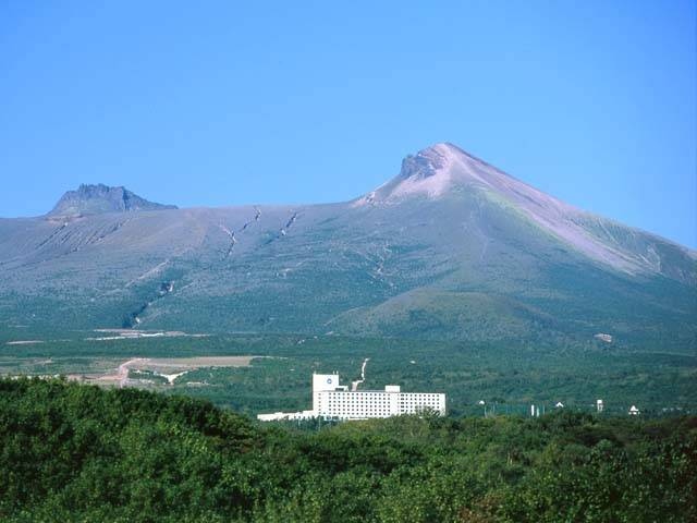 Royal Hotel みなみ北海道鹿部