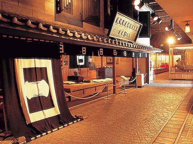 小樽市総合博物館 運河館の画像 2枚目