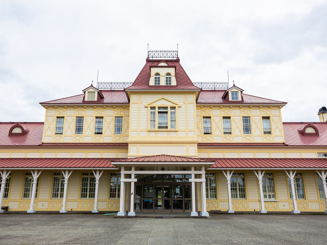 北海道開拓の村の画像 1枚目