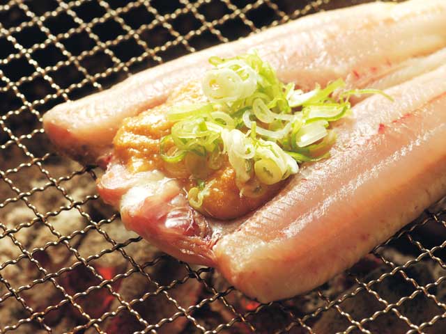 炉ばたちどり