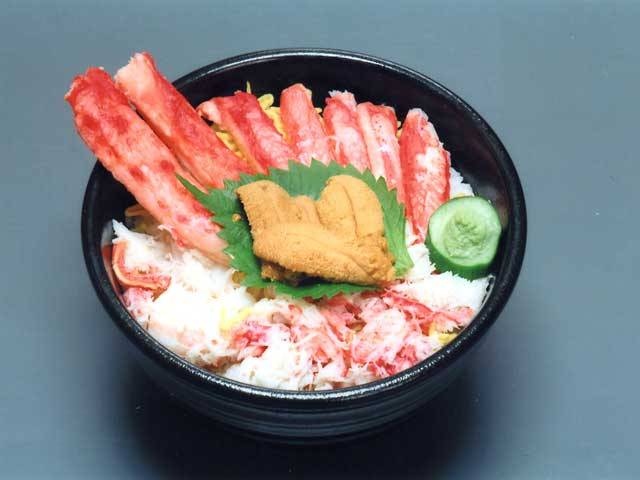 恵比寿屋食堂