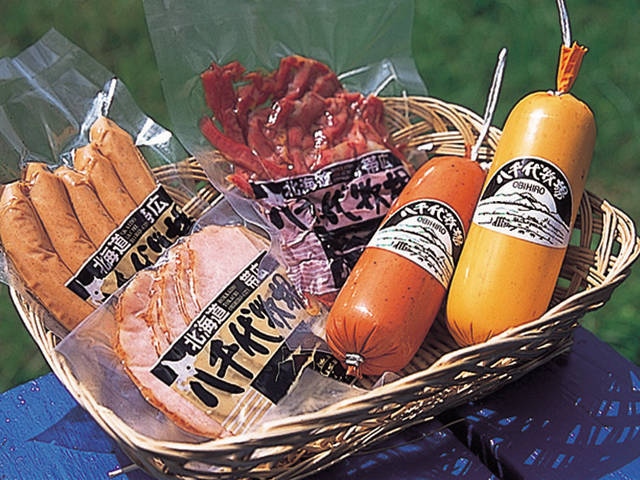 帯広市八千代公共育成牧場の画像 3枚目