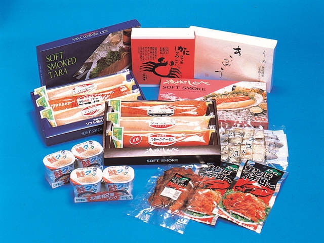 釧路フィッシャーマンズワーフMOO