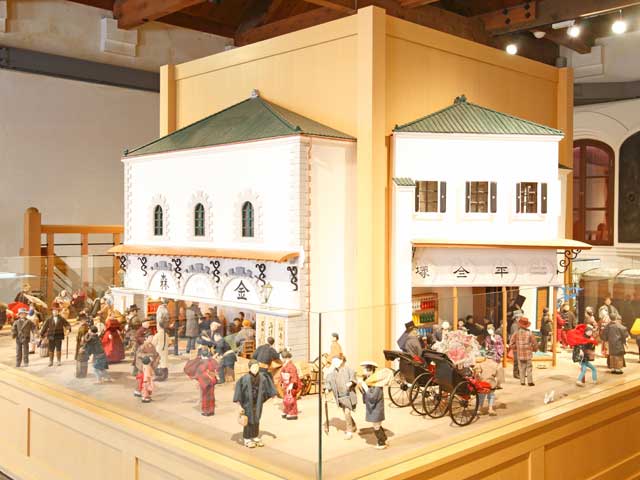 市立函館博物館郷土資料館(旧金森洋物店)の画像 3枚目