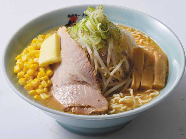 梅光軒 本店