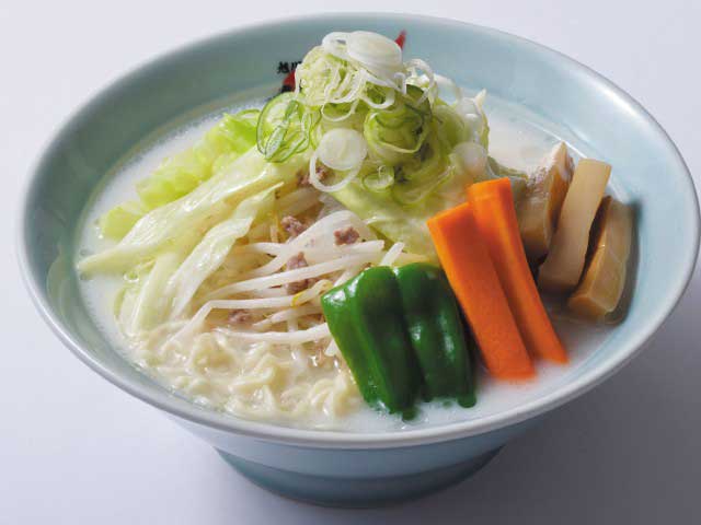 梅光軒 本店