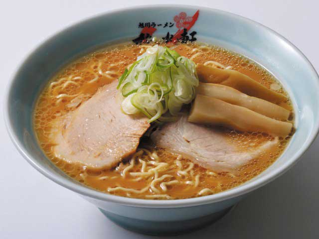 梅光軒 本店