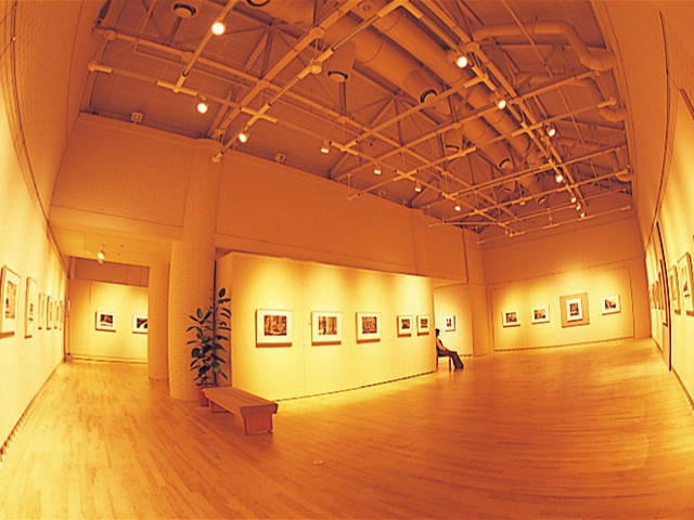 北海道立釧路芸術館