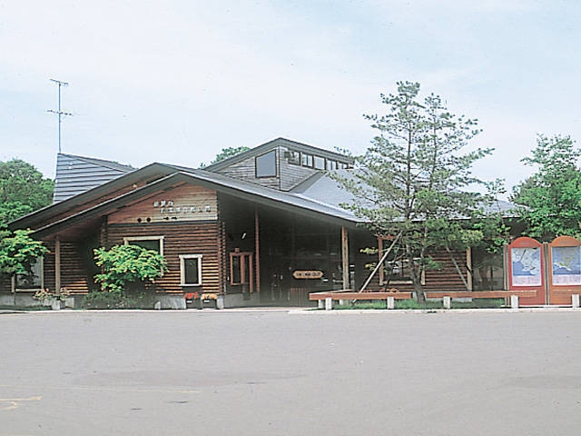 釧路市丹頂鶴自然公園