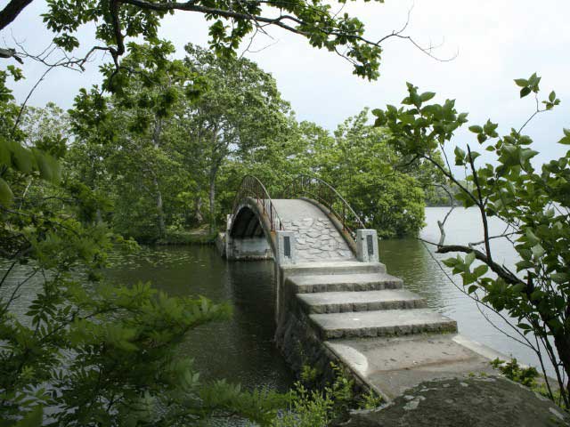 大沼国定公園