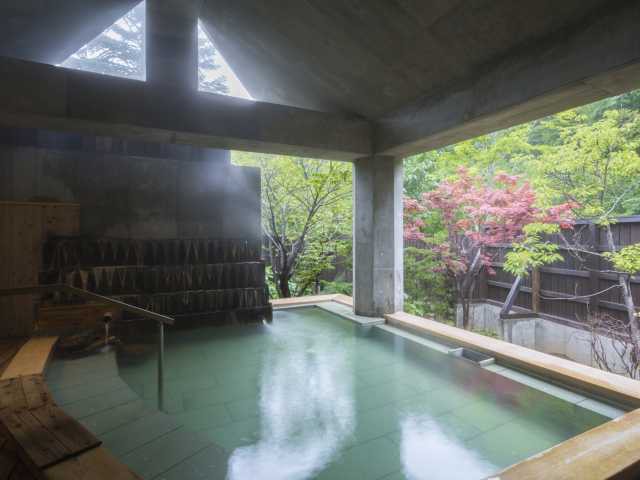 ぬくもりの宿 ふる川(日帰り入浴)
