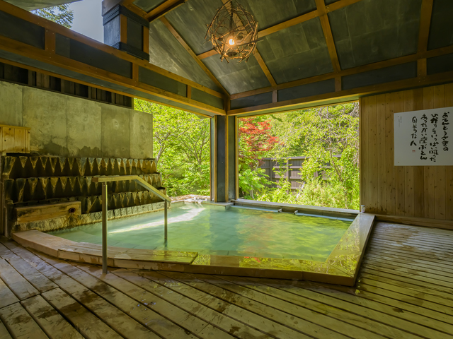 ぬくもりの宿 ふる川(日帰り入浴)の画像 1枚目