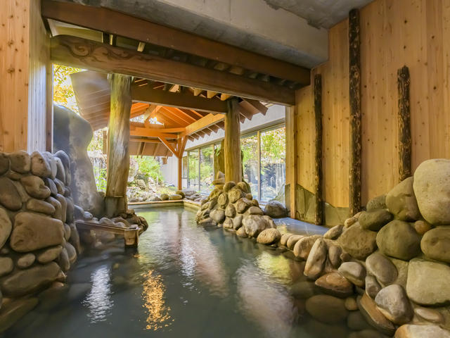 ぬくもりの宿 ふる川(日帰り入浴)の画像 2枚目