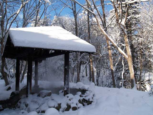 ぬかびら源泉郷の画像 3枚目