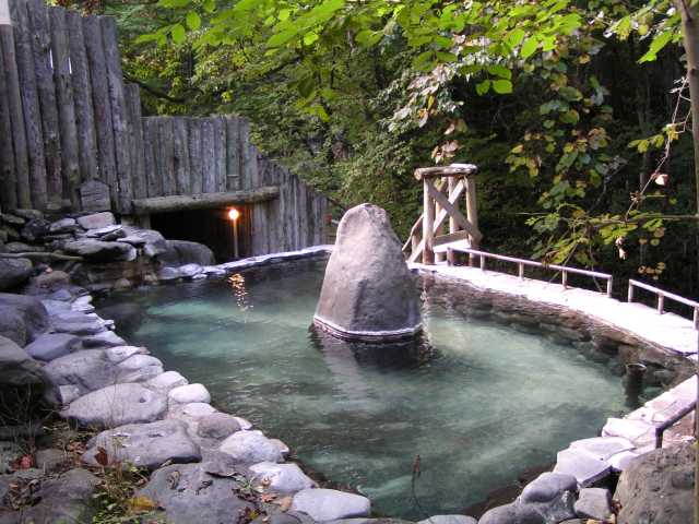 ぬかびら源泉郷の画像 4枚目