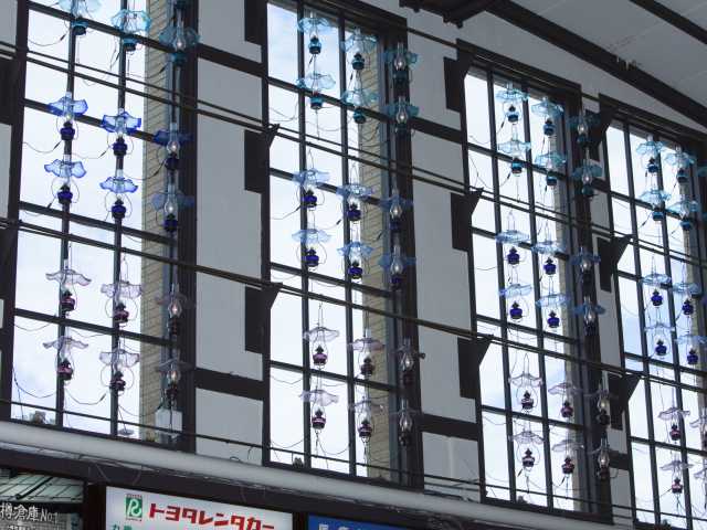 JR小樽駅の画像 2枚目
