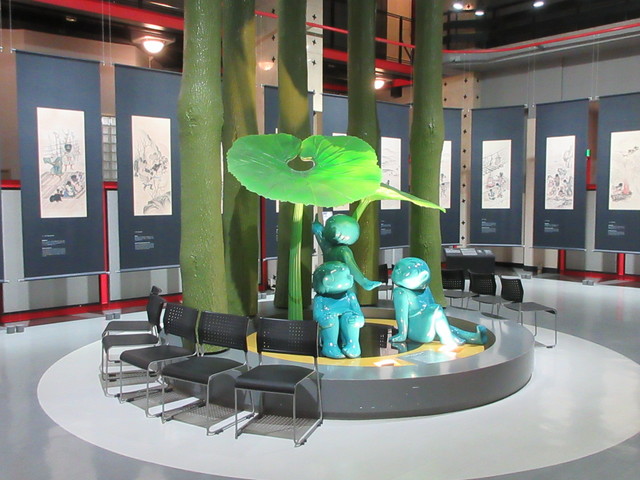 函館市北方民族資料館の画像 3枚目