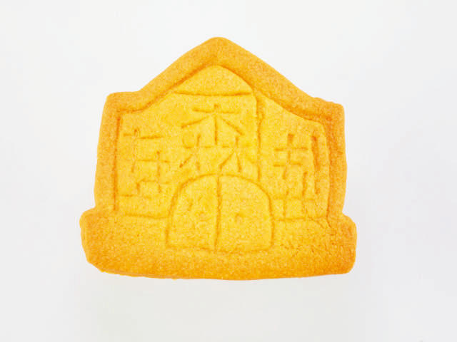 金森洋物館の画像 3枚目