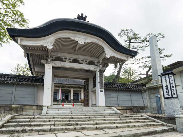 東本願寺(函館別院)の画像 3枚目