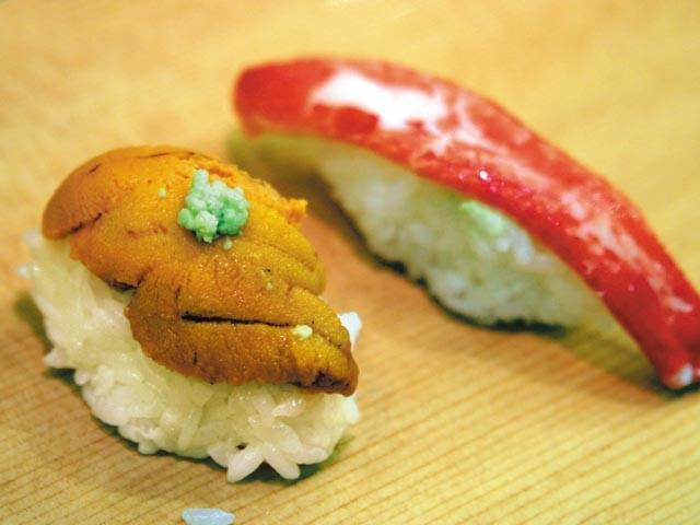 寿司・和食 しかまの画像 4枚目
