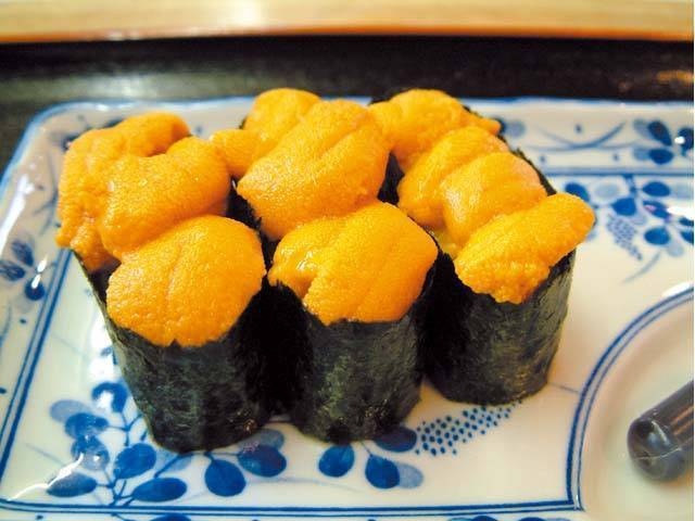 利尻亀一 オタトマリ沼本店の画像 3枚目